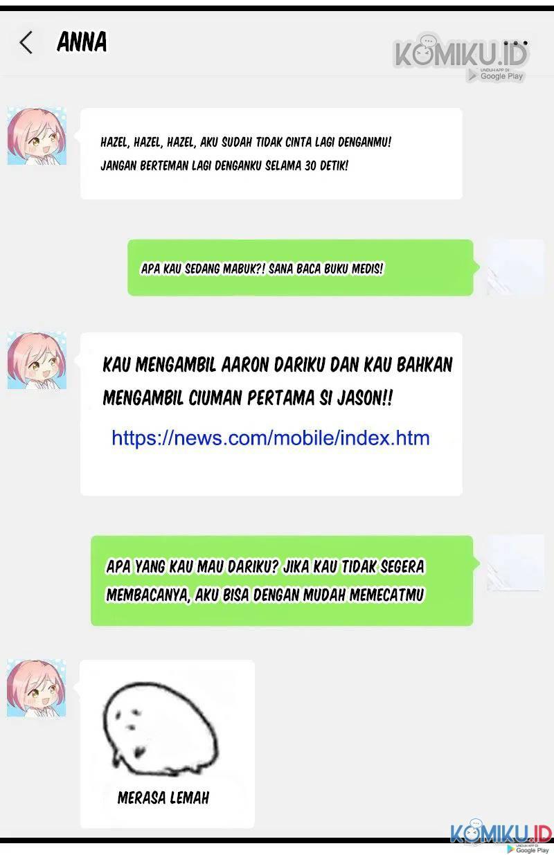 CEO’s Sudden Proposal Chapter 146 Gambar 6